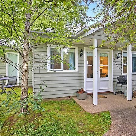 Amelina Cottages Marysville Exterior foto
